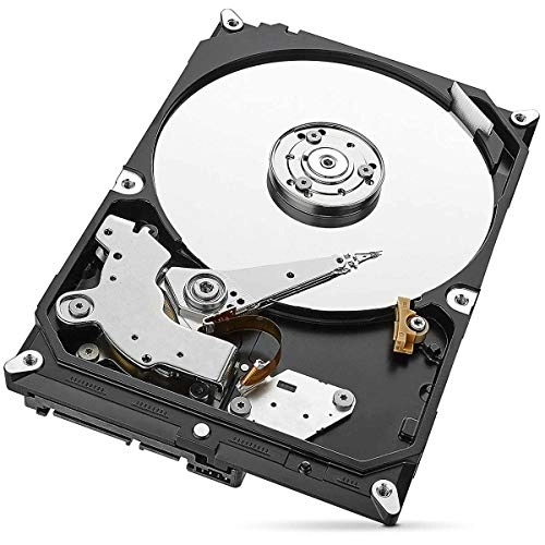 SkyHawk 3.5" 7200rpm 64MB SATA 6Gb/s (ST1000VX005) - 1TB