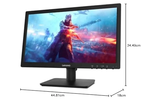 D19-10 61E0KCT6EU 18.5-inch