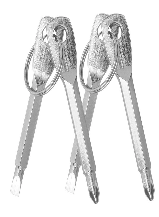 Mini Key Screwdriver (8 Pcs)