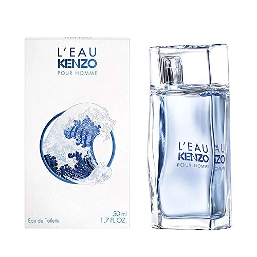 L'EAU POUR HOMME Eau de Toilette 50ml