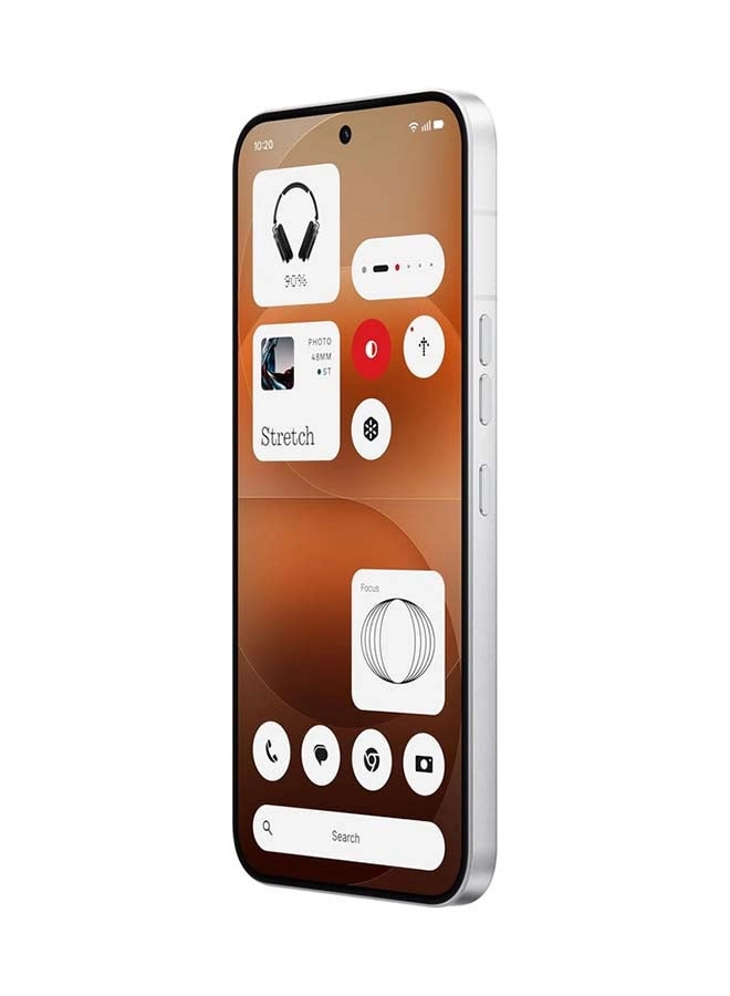 Phone 4a Pro - 12GB 256GB + CMF Buds 2 + CMF Watch 3 Pro