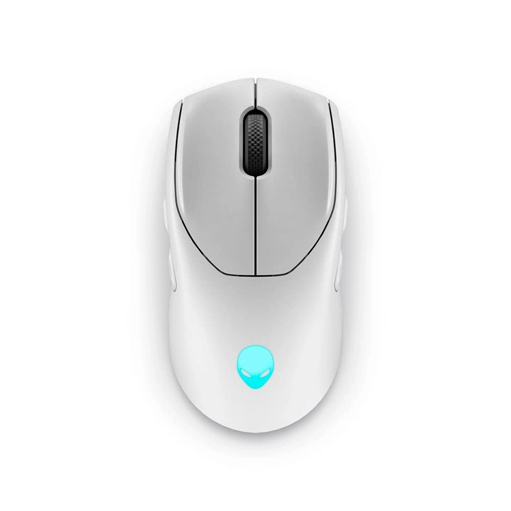 Alienware Tri-Mode Wireless Gaming Mouse - Wireless