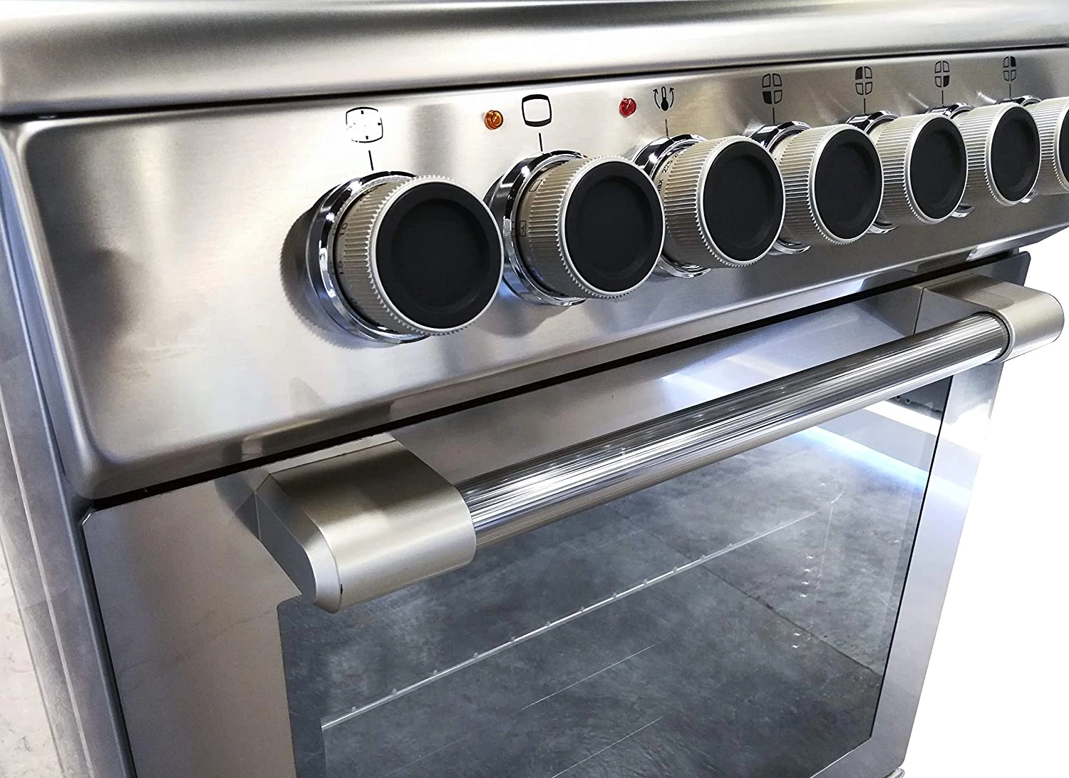 Superiore N2X66EVTC Electric Cooker