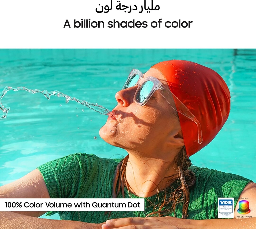 TV QA55Q6FAAUXZN 55"