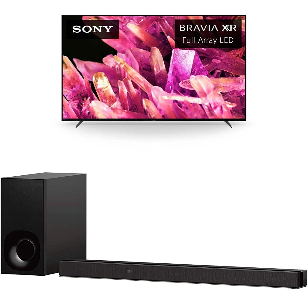 XR-65X90K - 65 inch