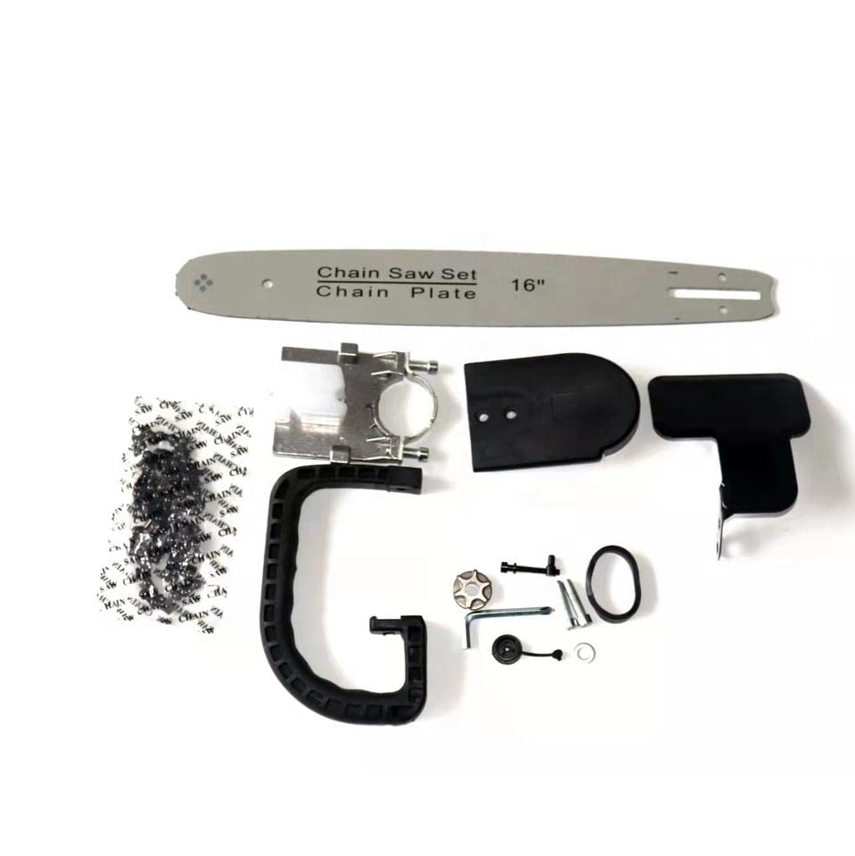 Chainsaw Tool Attachment