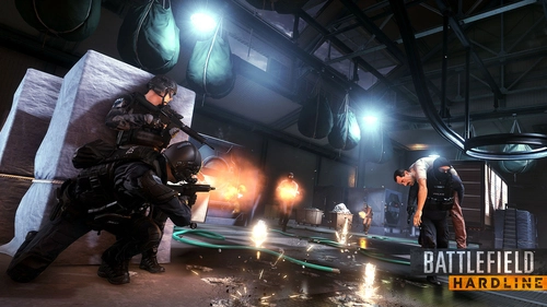 Battlefield 3 - PlayStation 3