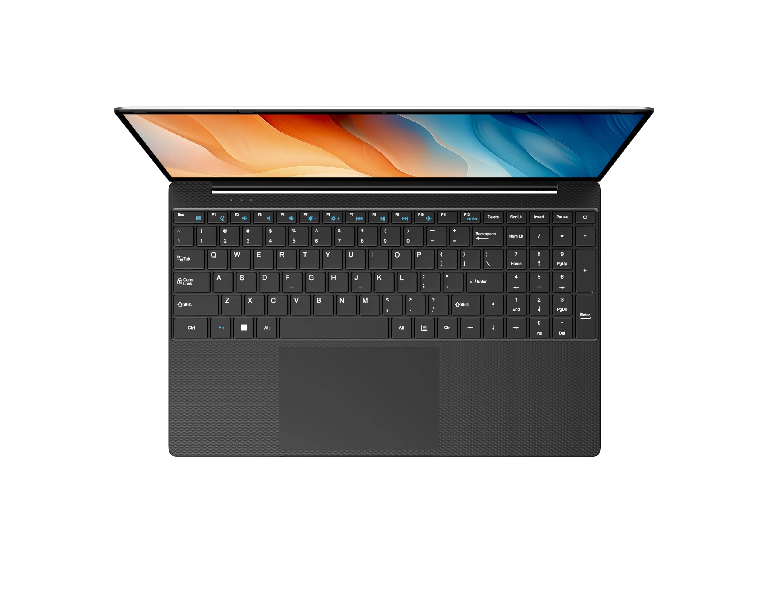 EYY LAPTOP 7 - 15.6'' 256GB 8GB Celeron N4000