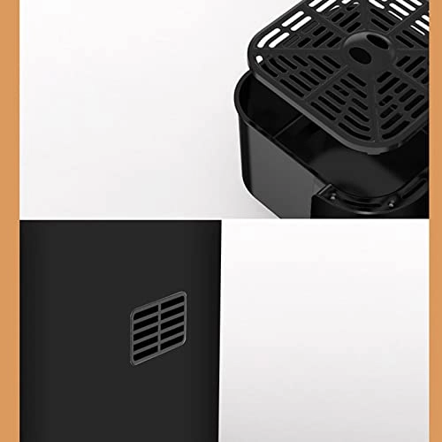 Electric Deep Air Fryer SKYRRA