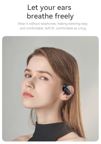 W92 Wireless Earbud