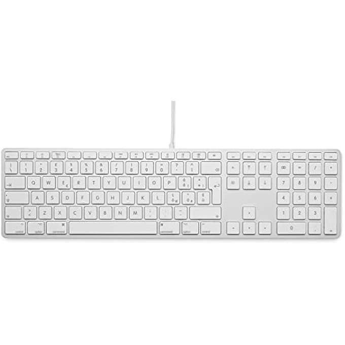 USB Keyboard - IT Wired