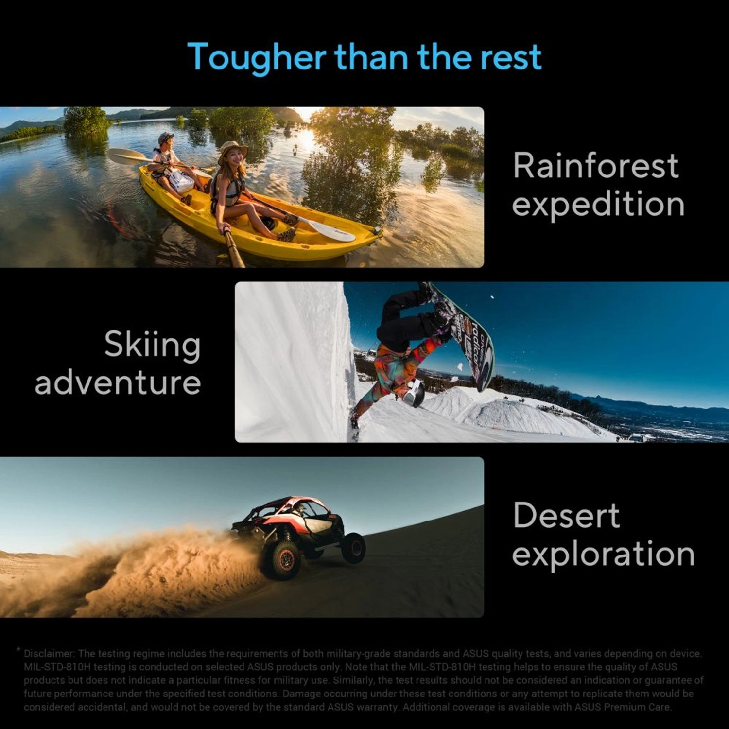 ProArt PX13 HN7306EAC-LX044W - 13.3'' Ryzen AI MAX+ 395 128GB DDR5 1TB SSD