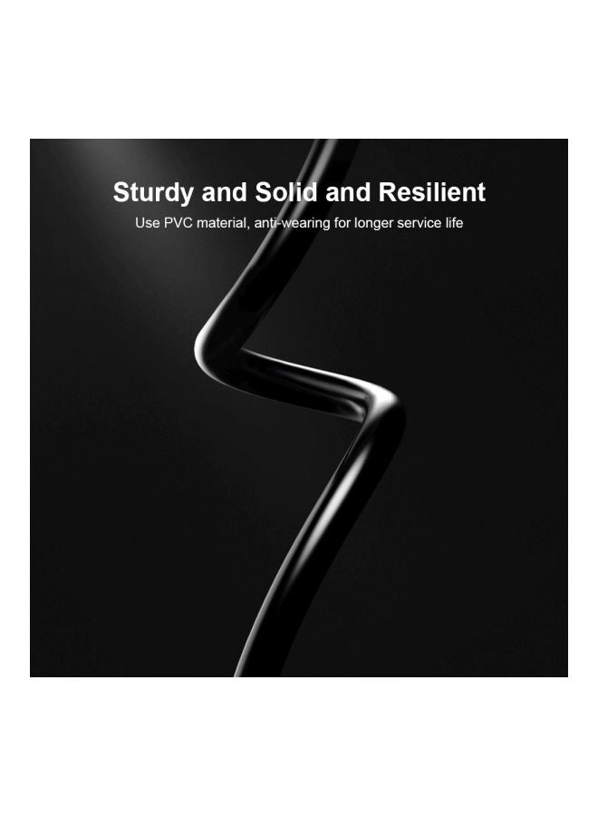 Cat 6 Ethernet Cable