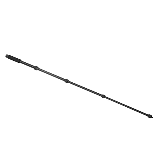 Mic Tree Arm - Soft Foam Handle Aluminium Alloy