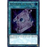 Yu-Gi-Oh! Spellbook of Secrets BLLR-EN075 - EN