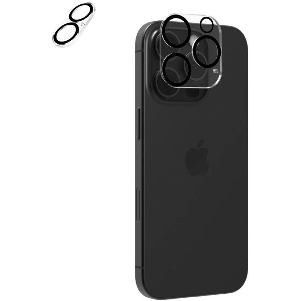 Invisible Shield Camera Frame - iPhone 17 Pro