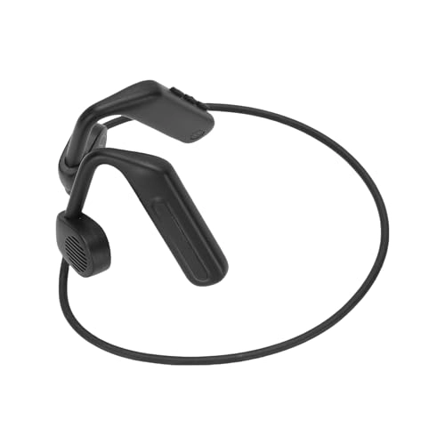 Open-Ear Wireless Headphone
