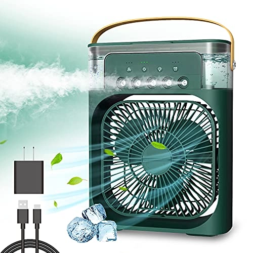 Personal Air Cooler - 10W