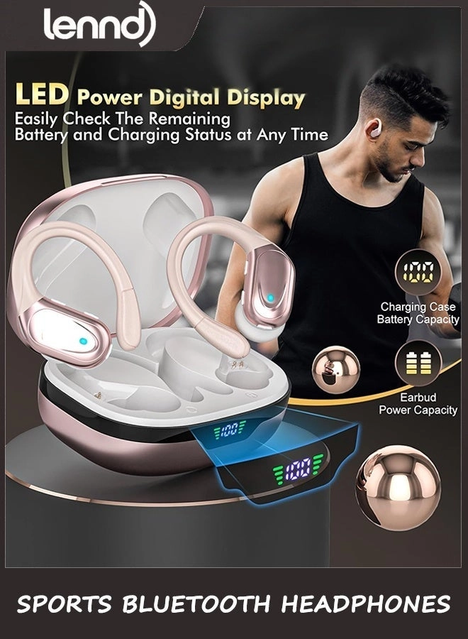 Earbuds Wireless Earbud