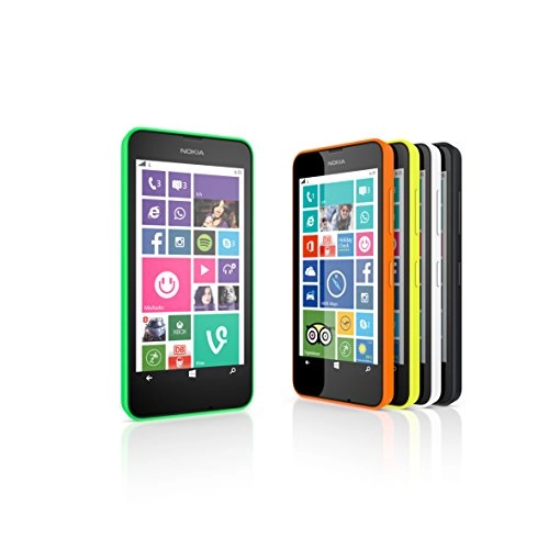 Lumia 635 - 512 MB 8GB