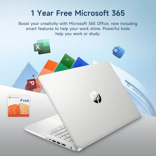 Laptop 14 - 14'' N150 4GB DDR4 64GB eMMC