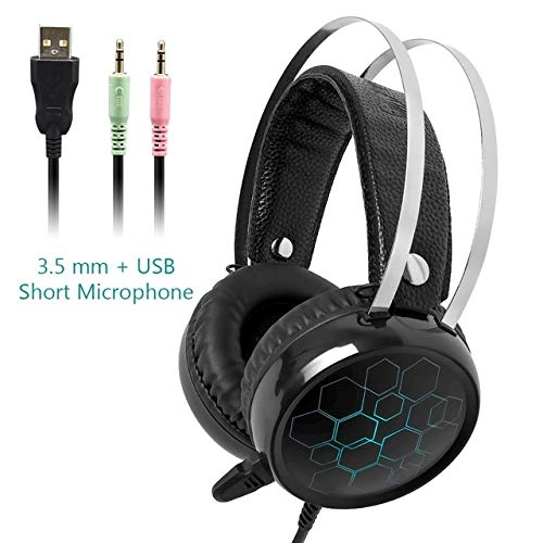 Gaming Headphone Wired Headphone