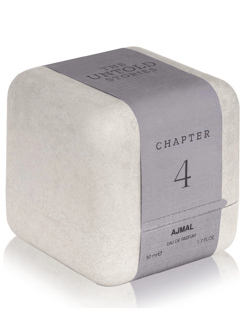 Chapter 4 Eau de Parfum 50ml