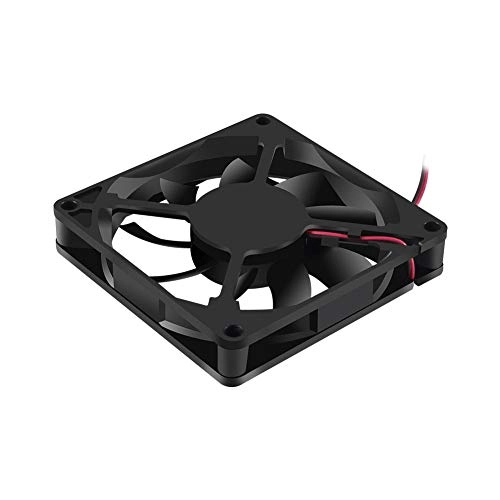 Brushless Cooling Case Fan - 80x80x15mm