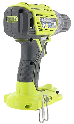 P252 - 18 Volts Brushless 1/2 Inch