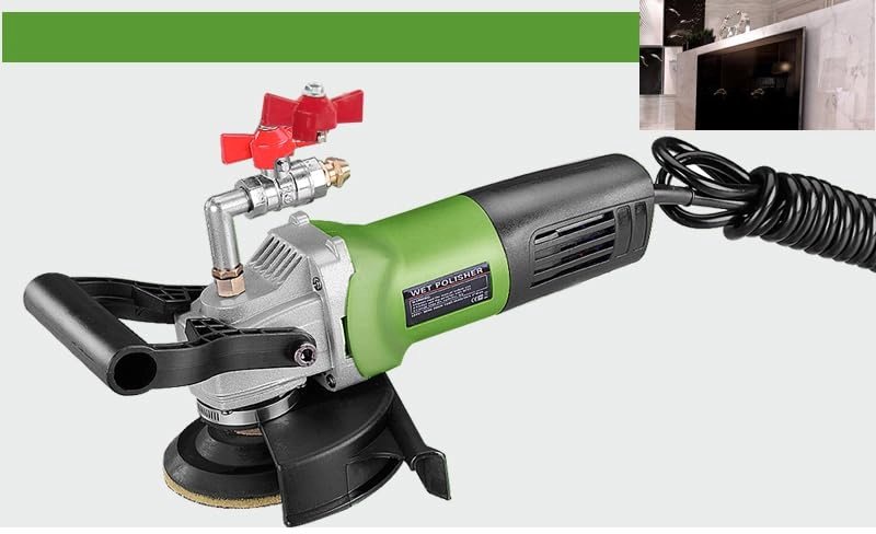 Polishing Machine - 1200W