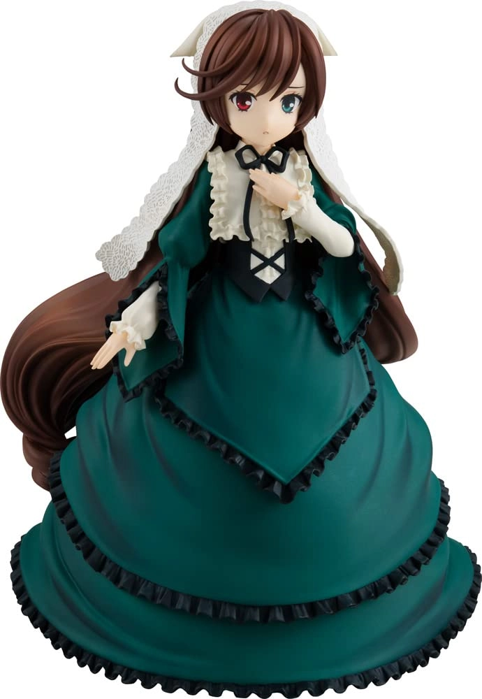 Good Smile Company Suiseiseki - ROZEN MAIDEN (15 cm) (G94689)