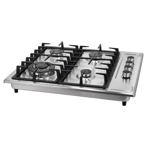 GGC31035 Gas hob