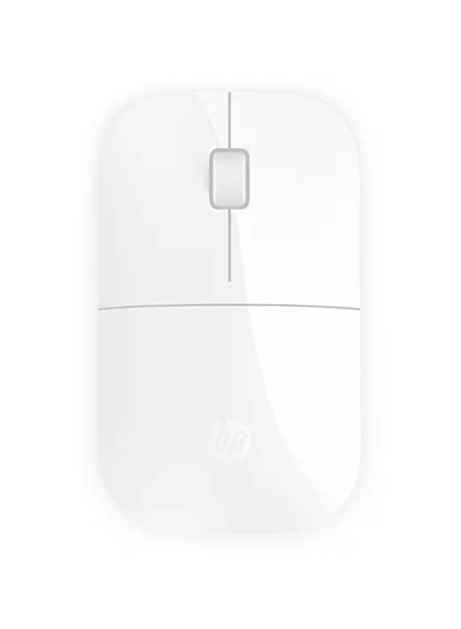 Z3700 Mouse - Wireless
