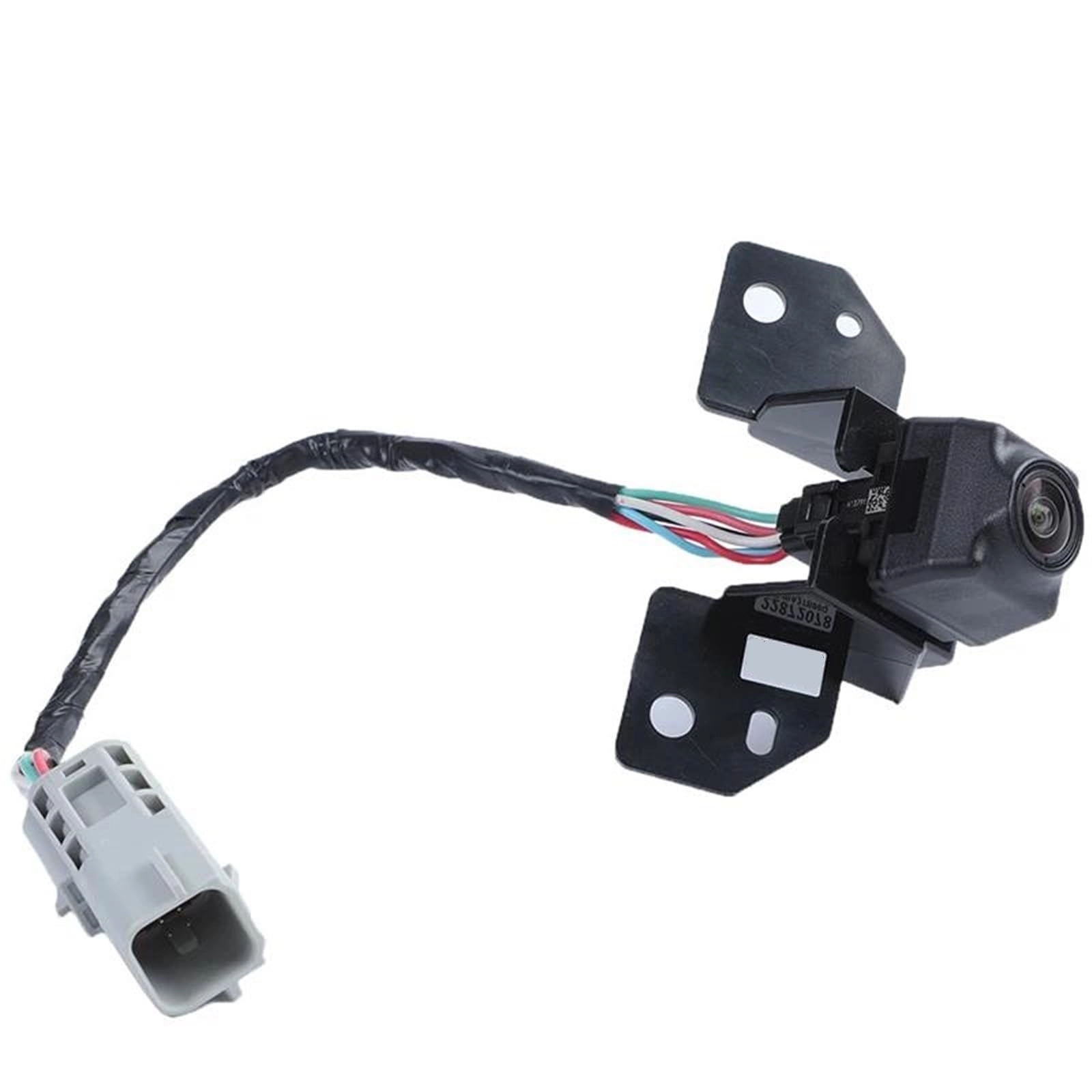 Reversing Camera