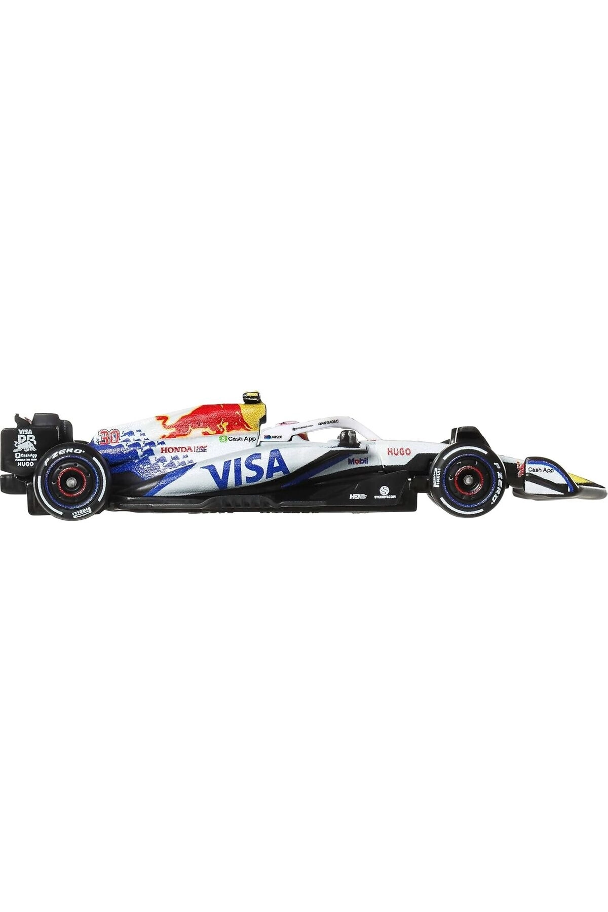 F1 - 1:64