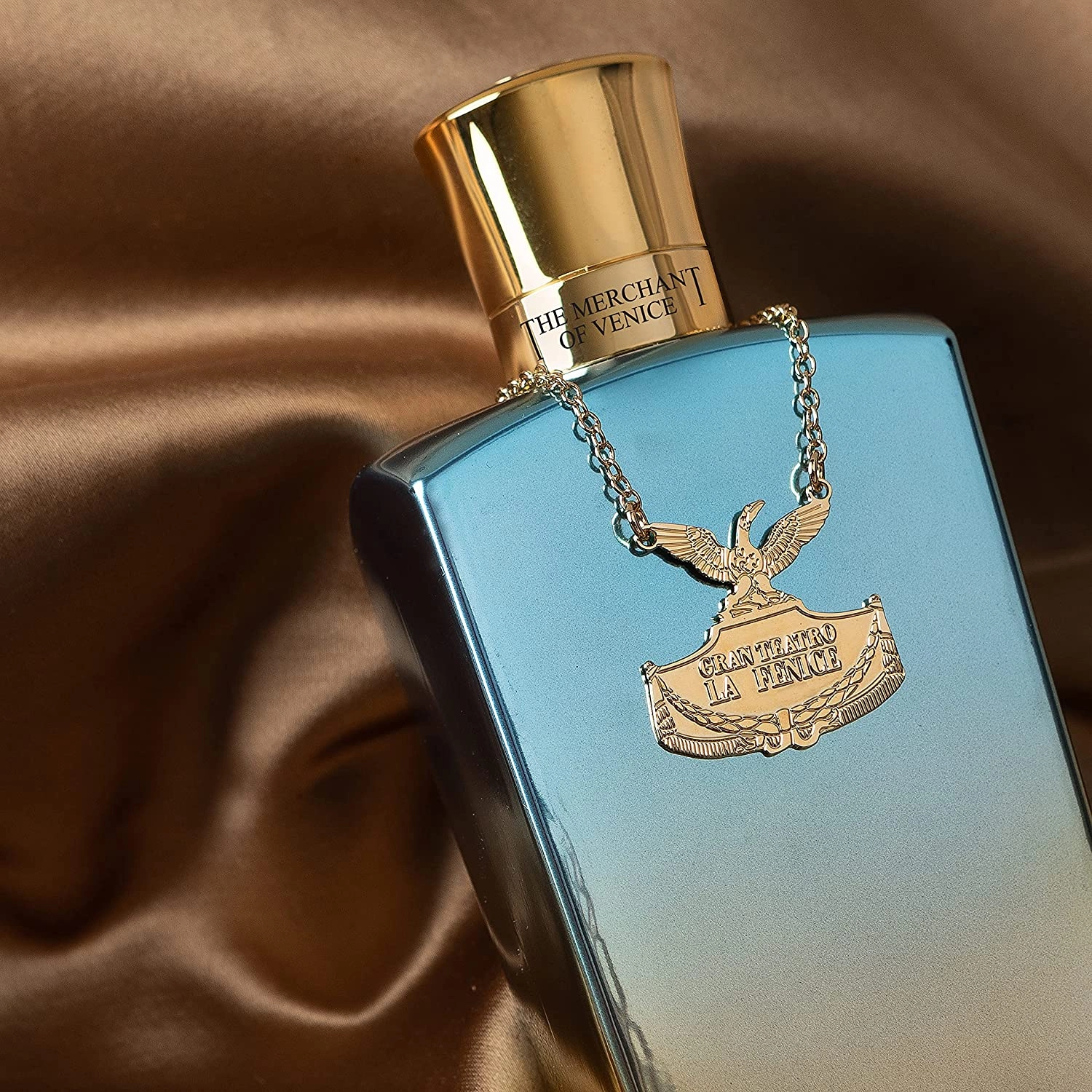 La Fenice - Eau de Parfum 100 ml