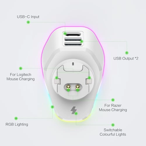 Charging Dock - Wireless