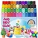 Magic Clay - 48 colors 3+ years