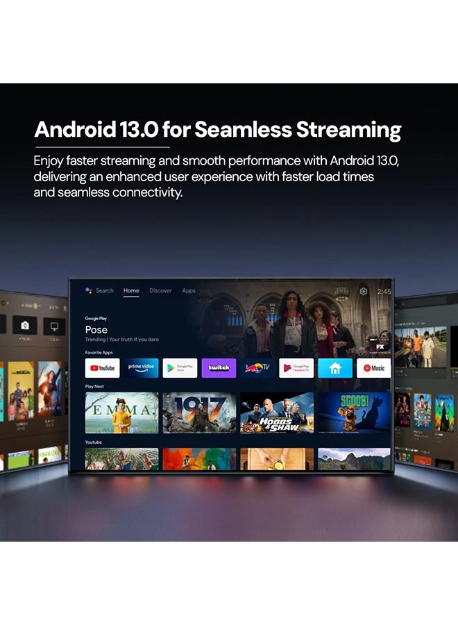 WP100 300 ANSI lumens