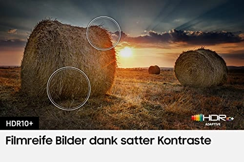 (Renewed) QE65Q60B - 65 inch