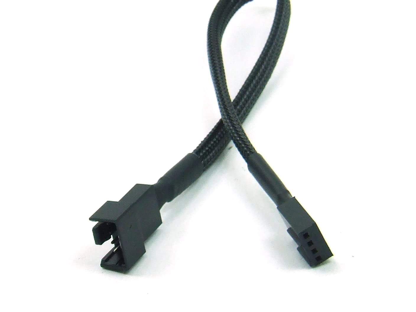 POPESQ PC Fan Extension - 1 pcs. 25 cm