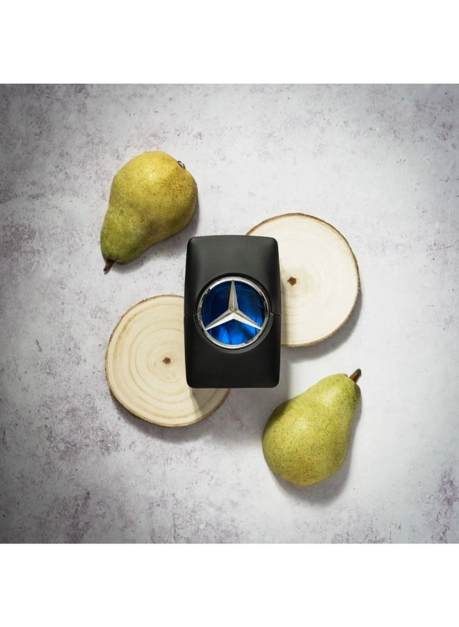 Man Eau de Toilette 200ml