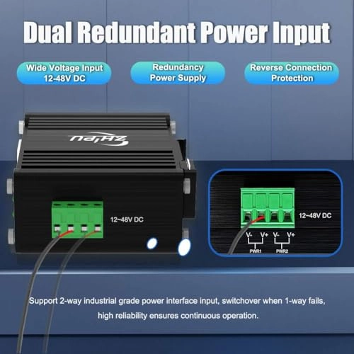 2 SFP+2 RJ45 4-ports