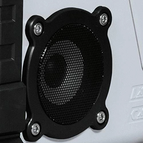 XRM05W - Job Site Radio