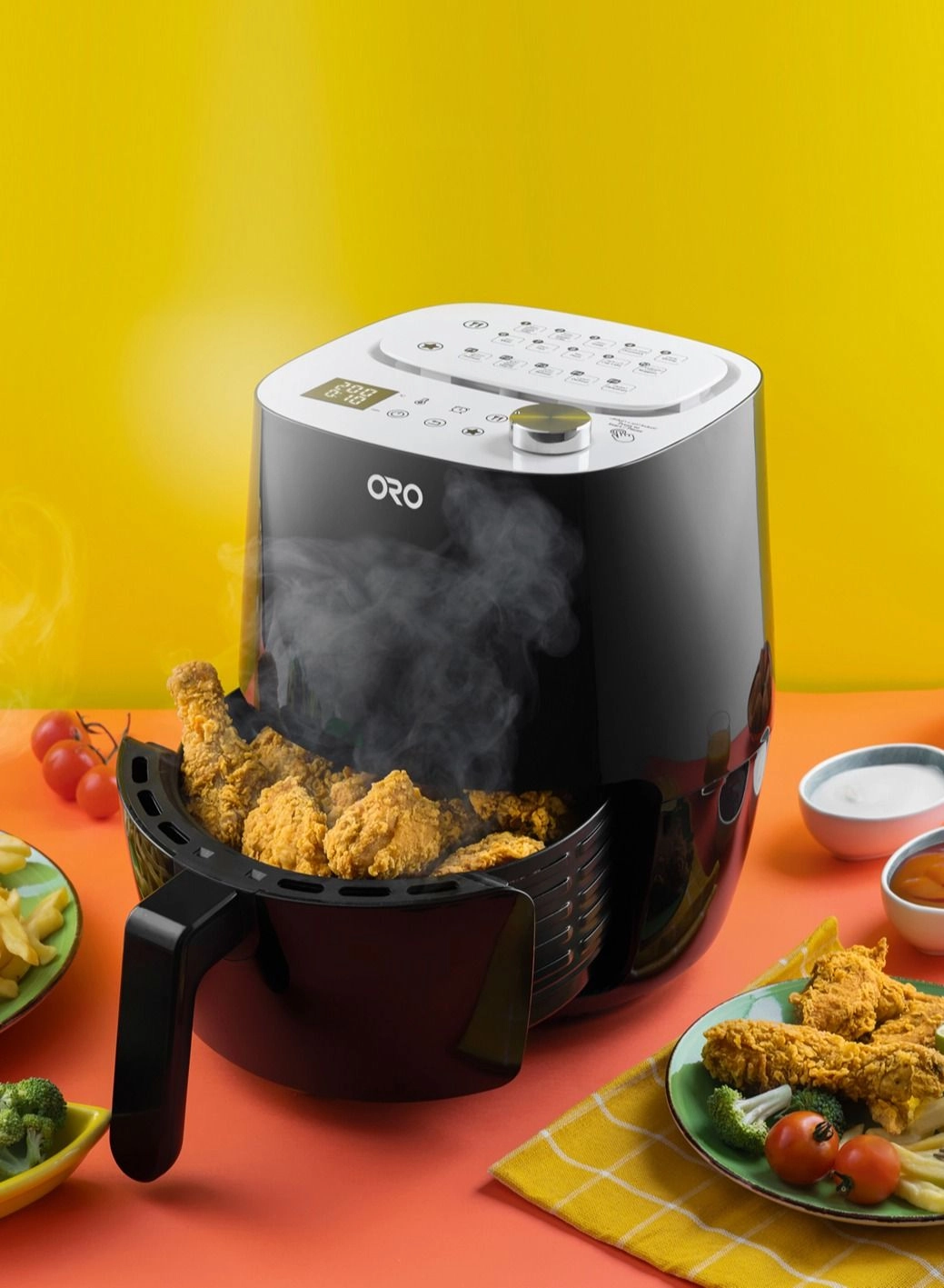 Air Fryer - 7.5L