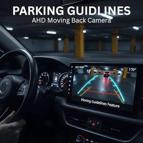 C-04 - Night Vision AHD and CVBS 1080P