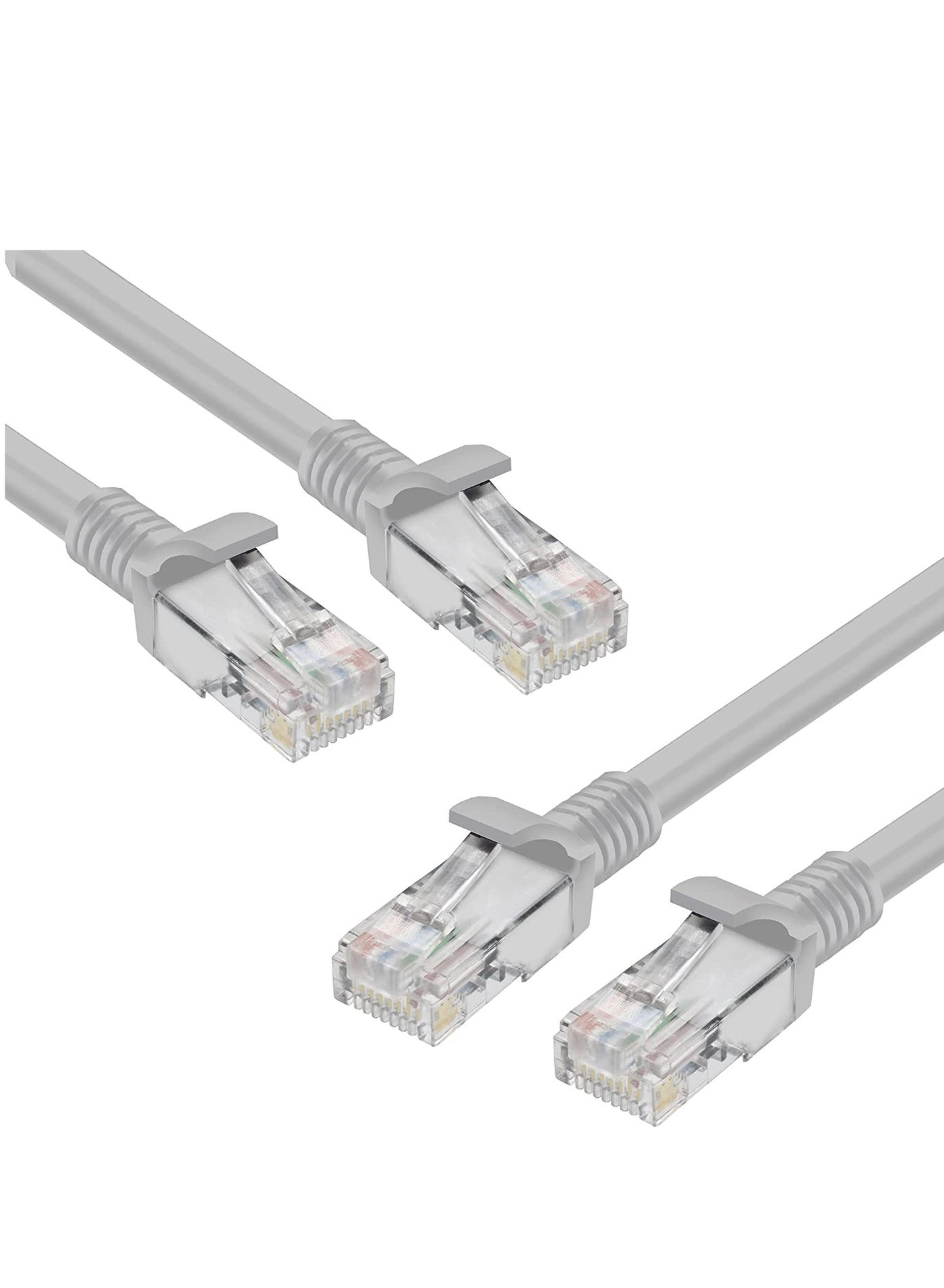 RJ45 cat6 Ethernet Patch Cable - 5 Meter