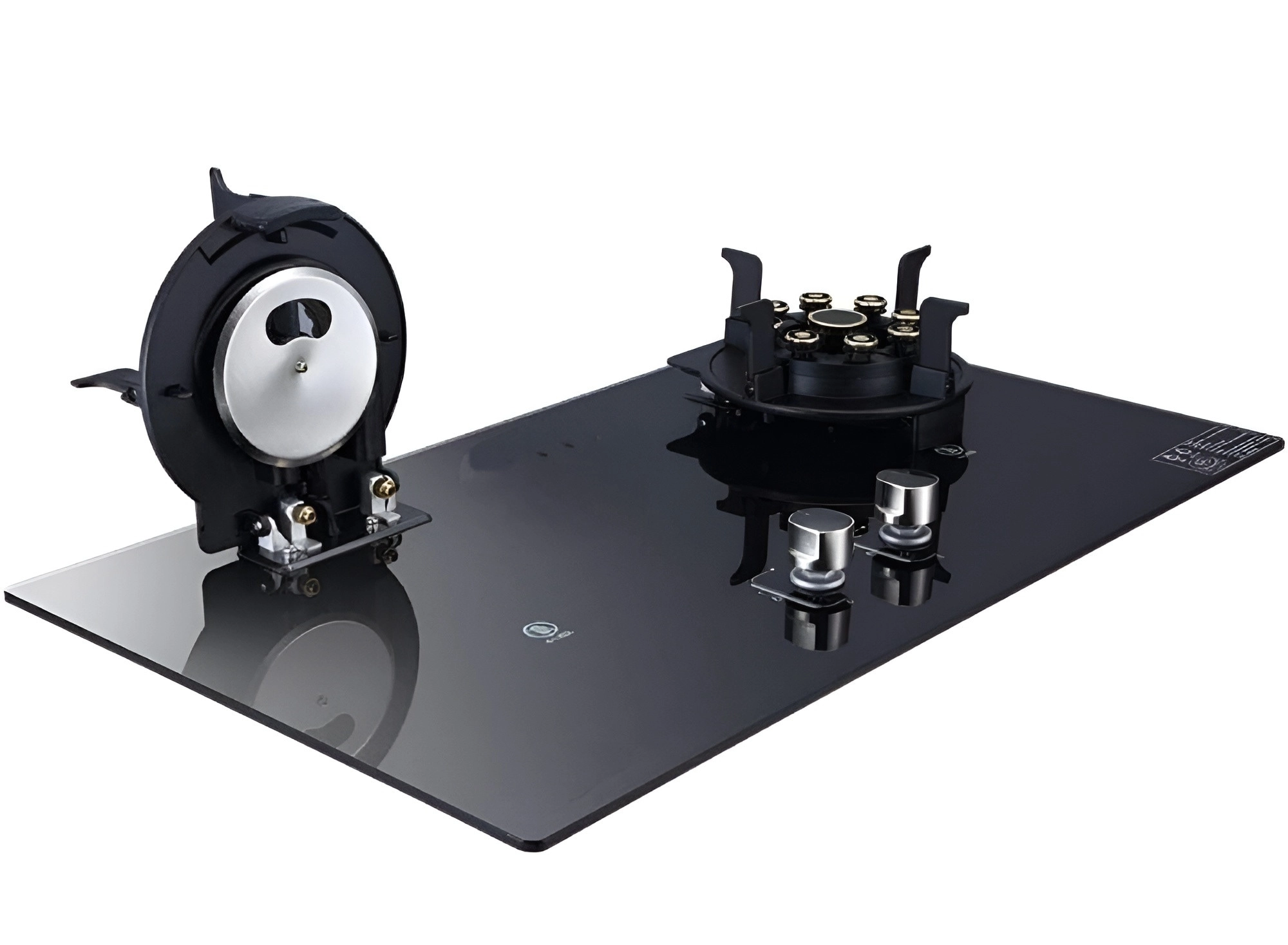 345496184217 Gas hob