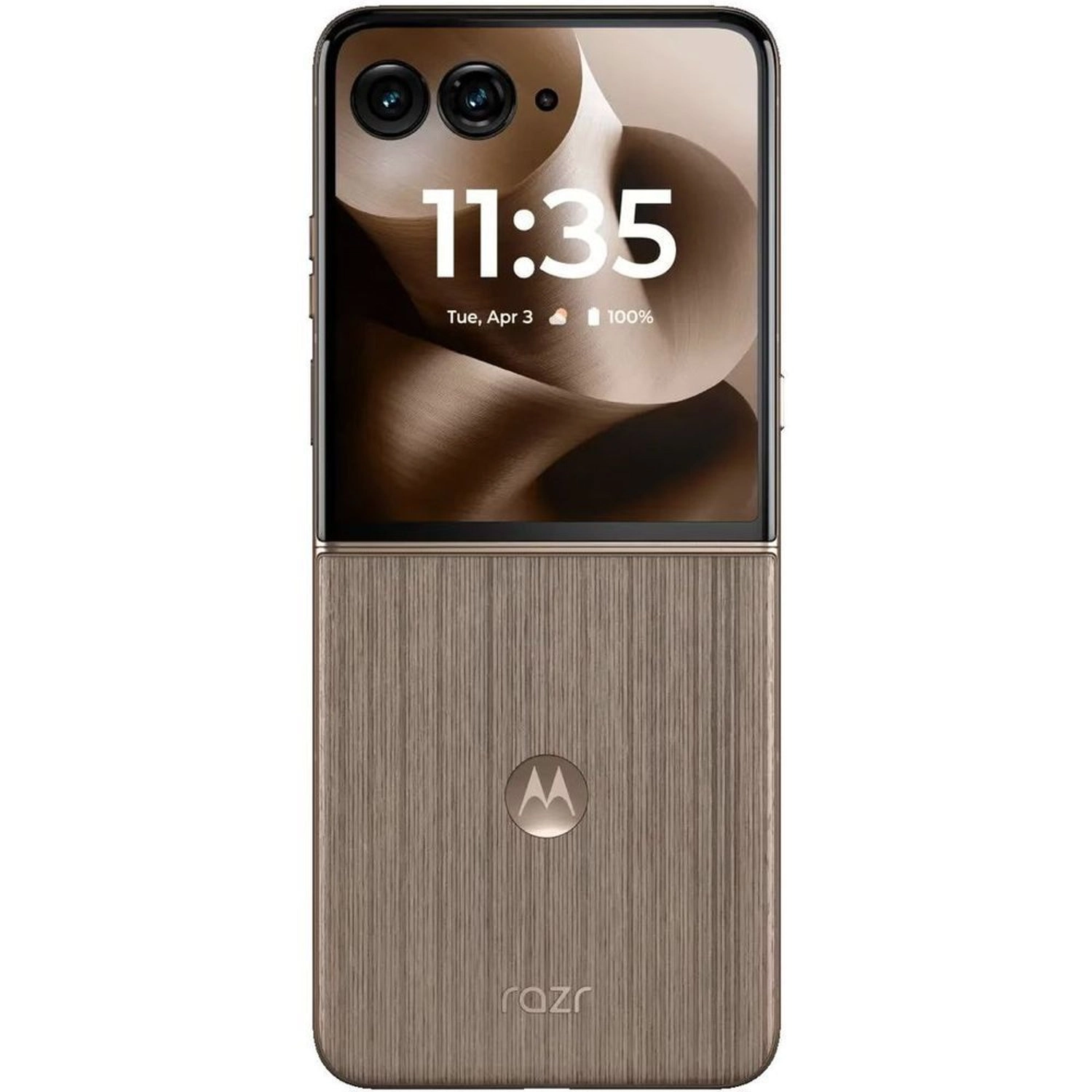 Razr 60 Ultra - 16GB 512GB + Moto Buds + Screen Damage Protection
