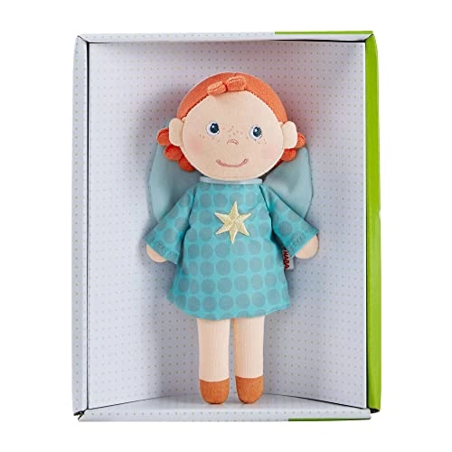 Mara Guardian Angel Doll - 17 cm Polyester